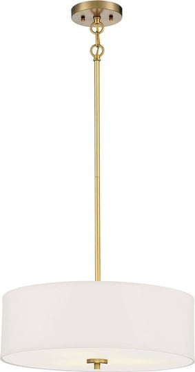 meridian-m70109nb-3-light-pendant-in-warm-brass-1