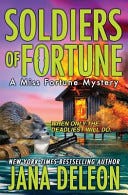 Soldiers of Fortune (Miss Fortune Mysteries) PDF