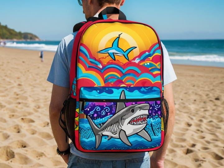 Shark-Backpack-4