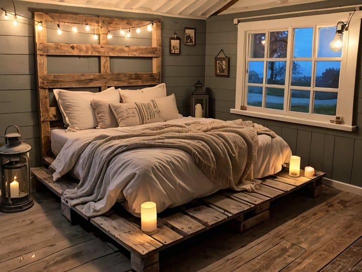 Wood-Pallet-Bed-3