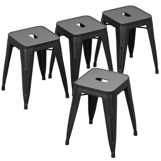 changjie-furniture18-inch-stools-backless-industrial-metal-bar-stool-kitchen-stackable-kids-stools-s-1