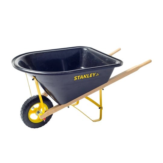 stanley-jr-wheelbarrow-1