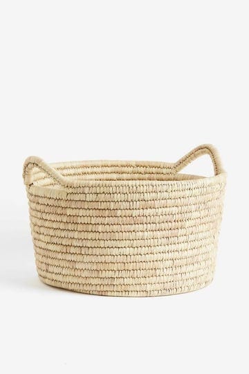 hm-home-storage-basket-beige-1