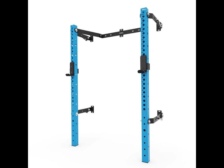 profile-pro-folding-squat-rack-build-your-own-package-sky-blue-1