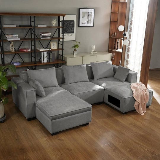 108-7-modular-sectional-cloud-sofa-set-extra-large-u-shaped-couch-with-storage-cathole-ottoman-emoni-1