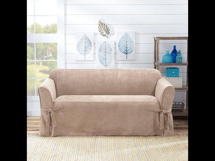 sure-fit-designer-sueded-twill-loveseat-slipcover-in-taupe-1