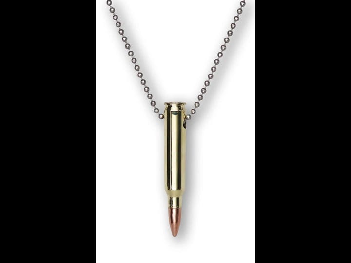 remington-223-bullet-polished-pendant-necklace-with-30-inch-official-military-stainless-steel-dog-ta-1