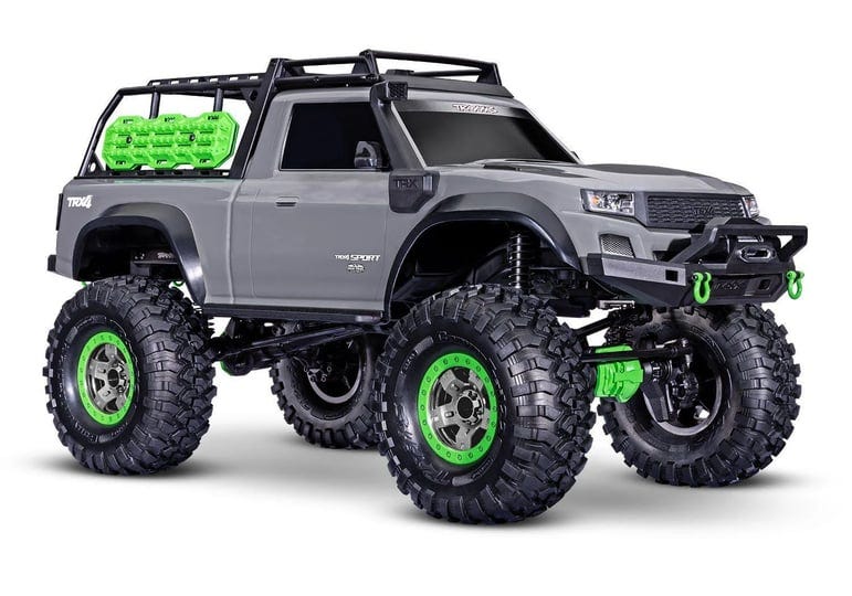 traxxas-trx-4-sport-high-trail-edition-gray-1