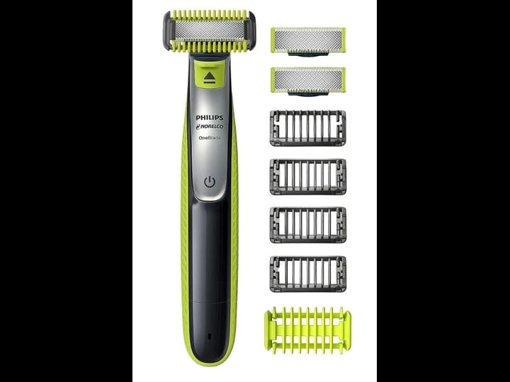 philips-norelco-oneblade-face-body-to-trim-edge-and-shave-any-length-of-hair-with-three-blades-1