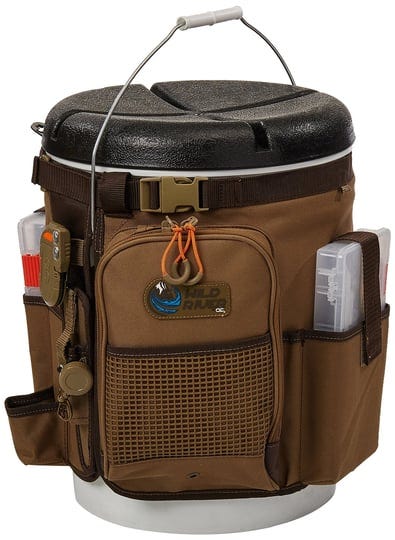 wild-river-rigger-5-gallon-bucket-organizer-with-led-light-system-beige-1