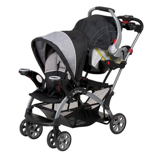 baby-trend-sit-n-stand-ultra-tandem-stroller-black-1