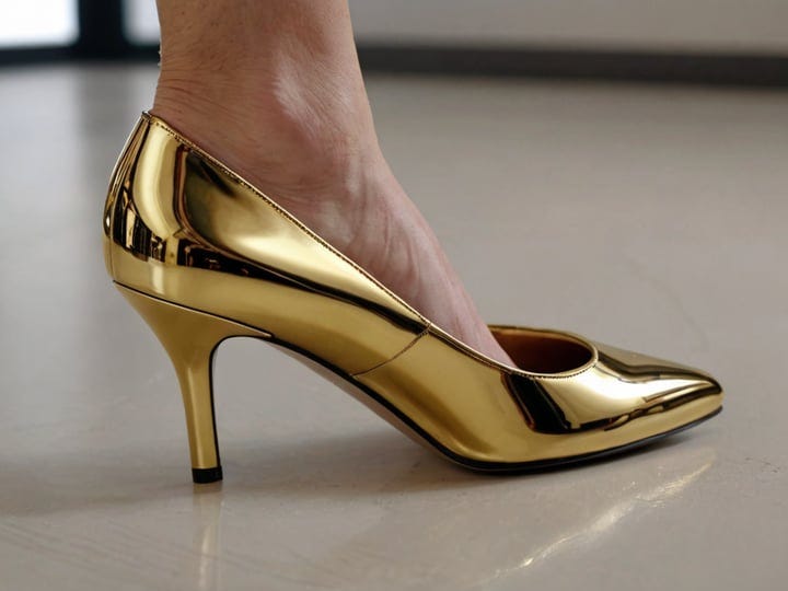 Low-Heel-Gold-Shoes-5
