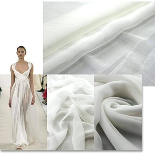 f-d-silk-natural-white-100-pure-silk-chiffon-fabric-by-the-yard-48-colors-natural-white-ch-026-1