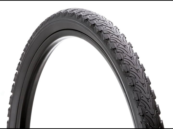 schwinn-26-black-mountain-tire-1