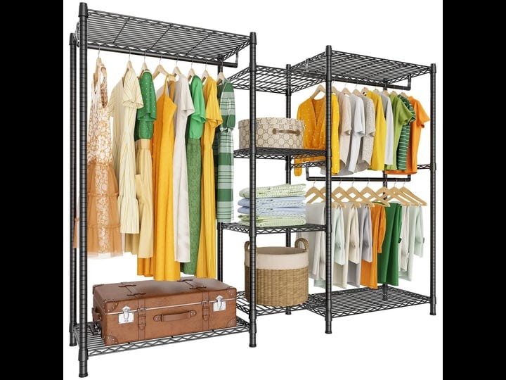 lehom-g6-wire-garment-rack-heavy-duty-clothes-rack-compact-size-armoire-storage-rack-freestanding-me-1