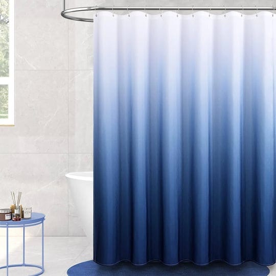 bttn-extra-long-fabric-shower-curtain-72x84-inch-long-ombre-linen-textured-weighted-shower-curtain-s-1