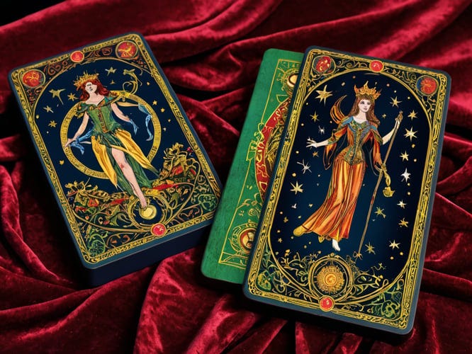 Tarot-Decks-1