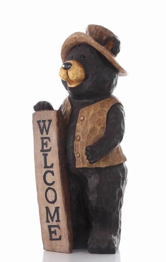 hi-line-gift-bear-standing-welcome-sign-1