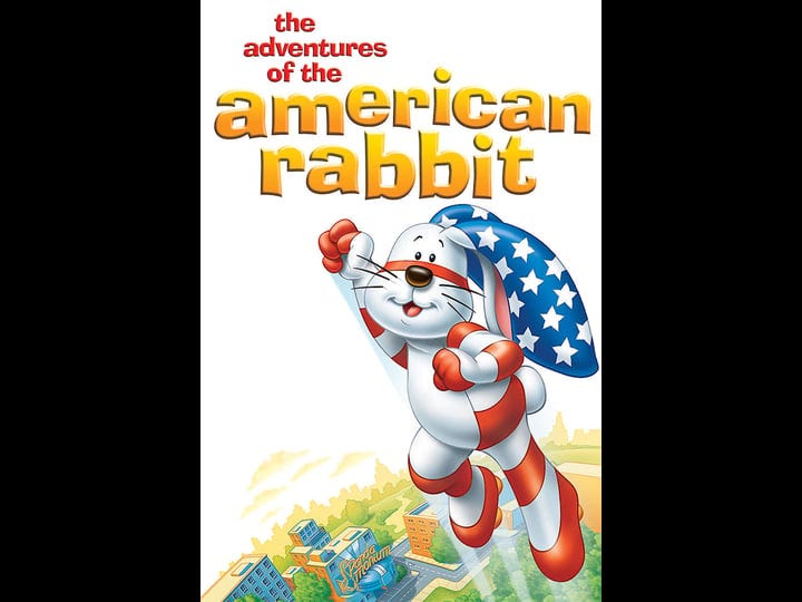 the-adventures-of-the-american-rabbit-tt0166948-1