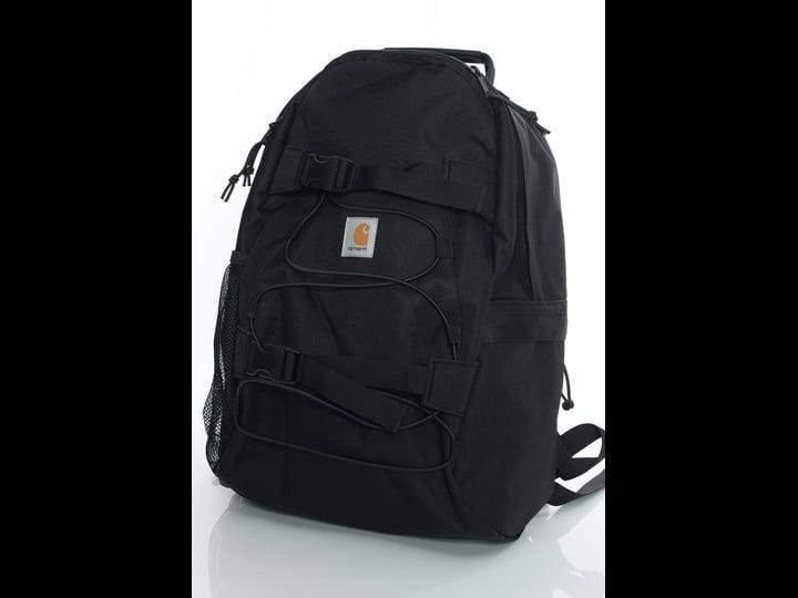 carhartt-wip-black-kickflip-backpack-1