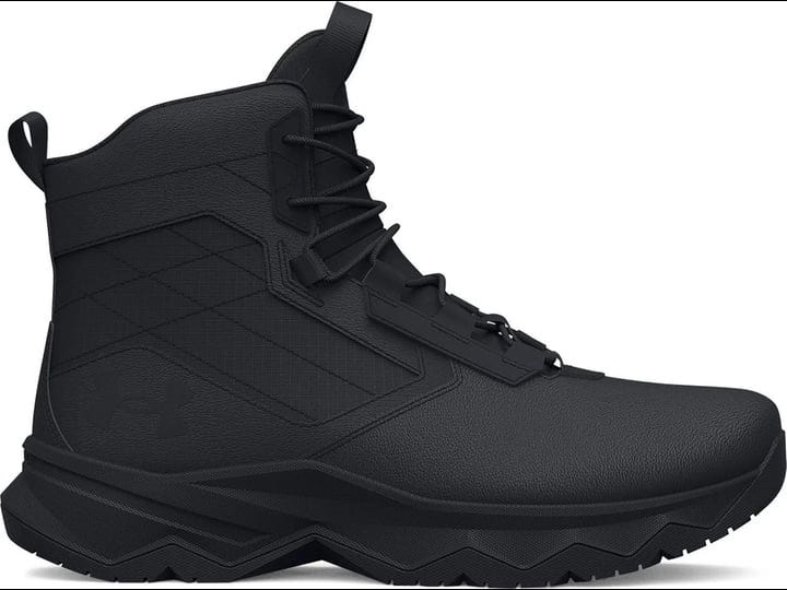 under-armour-mens-stellar-g2-6-side-zip-tactical-boots-black-1