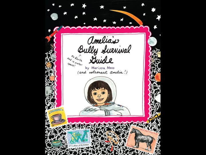 amelias-bully-survival-guide-book-1
