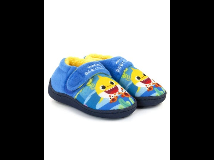 vanilla-underground-pinkfong-baby-shark-slippers-boys-kids-blue-song-strap-house-shoes-1