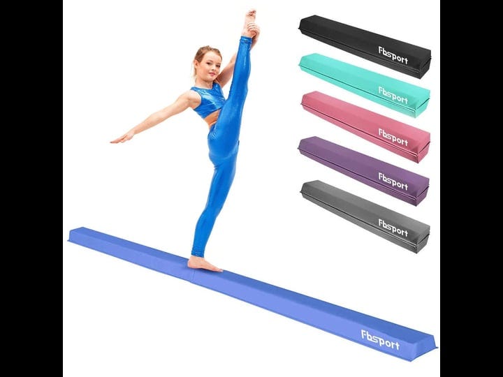 fbsport-8ft-10ft-balance-beam-folding-floor-gymnastics-beam-equipment-pu-leather-for-kids-adultsnon--1