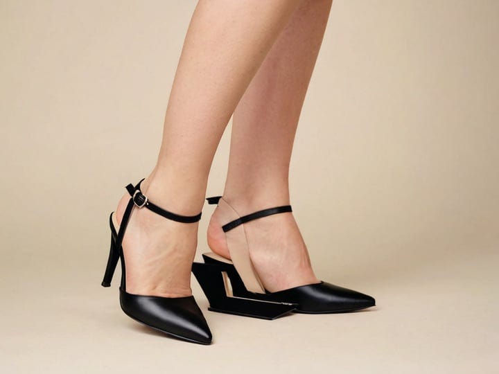 Sling-Back-Black-Heels-5