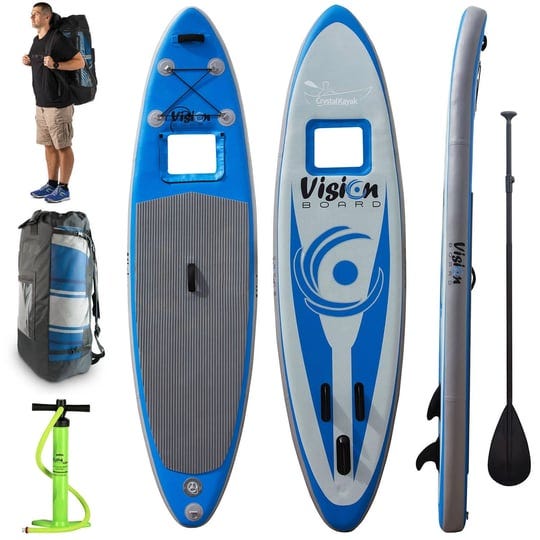 the-vision-board-11ft-inflatable-paddleboard-sup-package-w-underwater-viewing-window-1