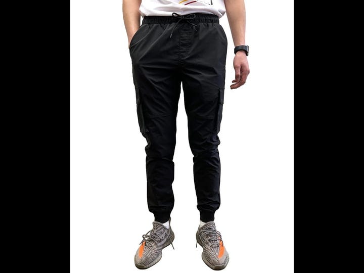 southpole-mens-active-fleece-tech-woven-cargo-jogger-pants-1