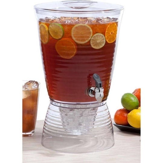 creativeware-2-5-gallon-bark-beverage-dispenser-1