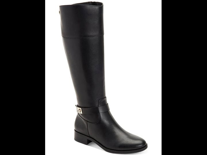charter-club-johannes-womens-leather-tall-knee-high-boots-black-leather-1