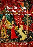 How Stories Really Work | Cover Image