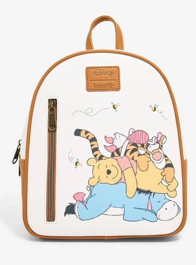 loungefly-disney-winnie-the-pooh-friends-sleeping-mini-backpack-1