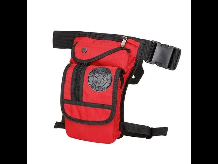 men-canvas-waist-drop-leg-bag-thigh-hip-belt-bum-tactical-motorcycle-messenger-shoulder-bag-red-1