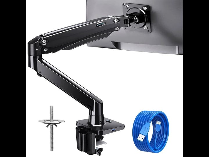 huanuo-single-monitor-arm-gas-spring-monitor-desk-stand-adjustable-swivel-mount-with-usb-vesa-b-1