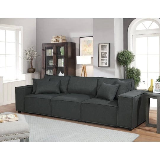 belvin-104-square-arm-sofa-wade-logan-fabric-dark-gray-polyester-1