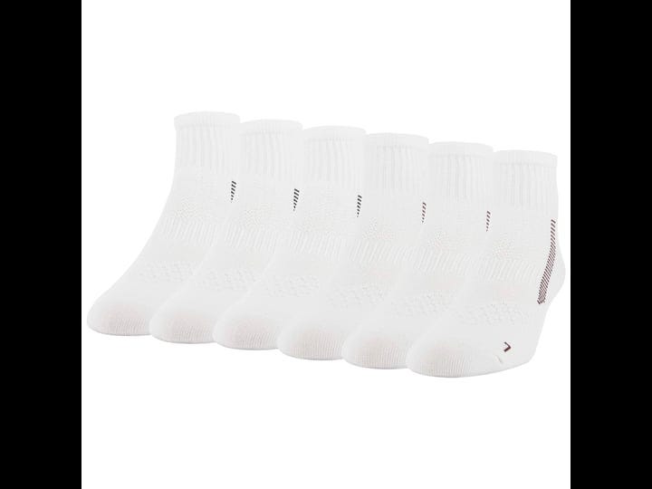 gildan-mens-active-flat-knit-ankle-socks-6-pairs-size-shoe-6-12-1