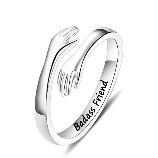 yesteel-s925-sterling-silver-hug-ring-for-women-teen-girls-adjustable-ring-jewelry-mothers-day-birth-1