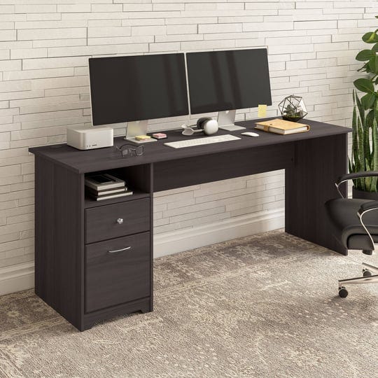 bush-furniture-cabot-72w-computer-desk-with-drawers-heather-gray-1
