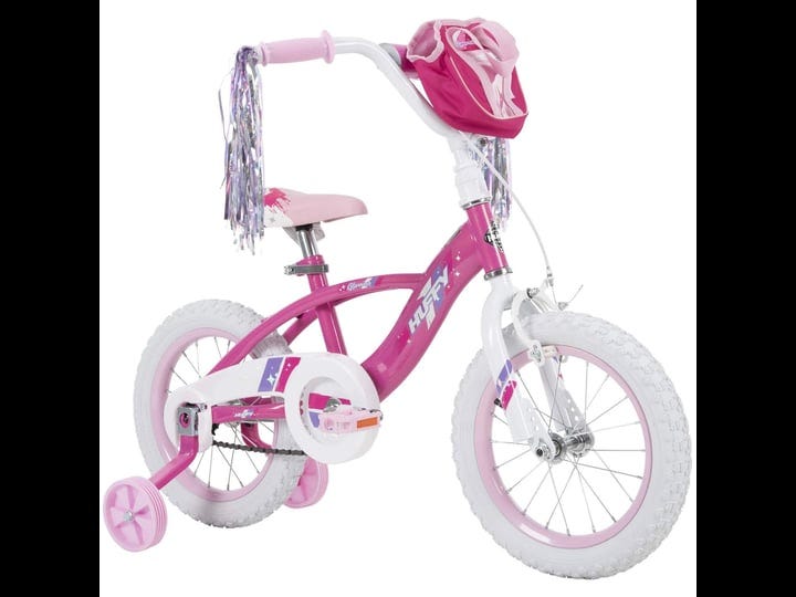 huffy-kid-bike-quick-connect-assembly-glimmer-14-inch-pink-1