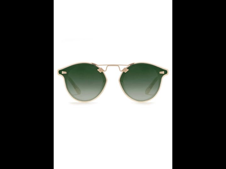 krewe-stl-nylon-sunglasses-gold-1