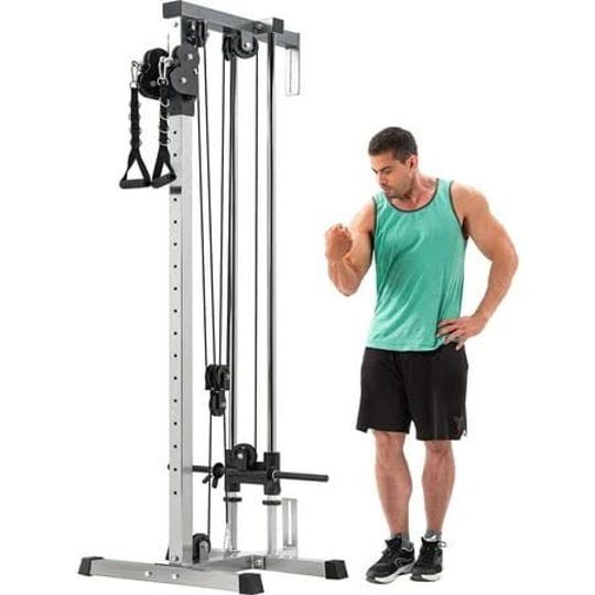 euroco-lat-pull-down-machinelat-row-cable-machine-with-350-lbs-of-resistance-double-bar-track-and-ad-1