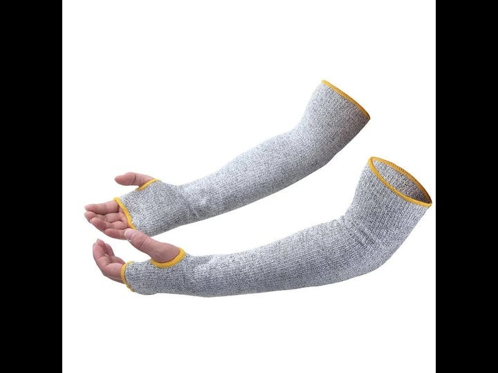 hilinker-cut-resistant-sleeves-with-thumb-hole-level-5-protection-slash-resistant-safety-protective--1