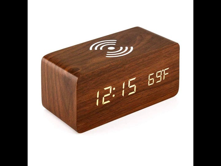 oct17-wooden-alarm-clock-with-qi-wireless-charging-pad-compatible-brown-1