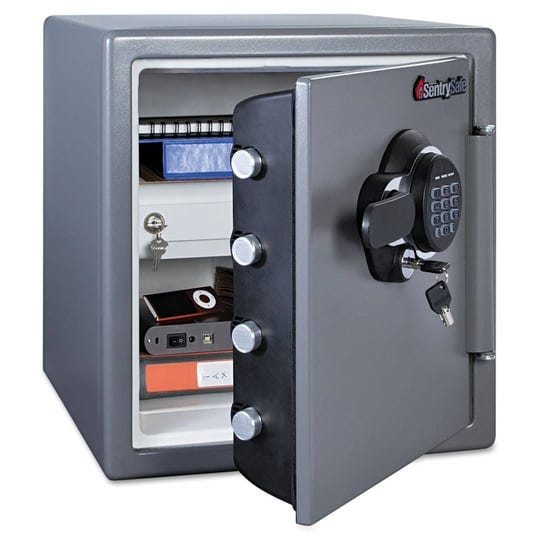 sentry-fire-safe-electronic-lock-business-safes-grey-1