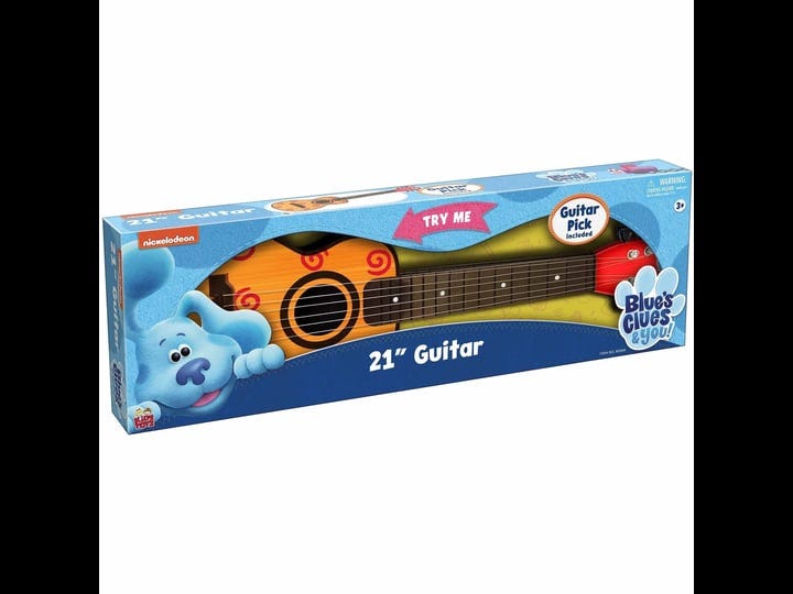 blues-clues-21-inch-plastic-guitar-1