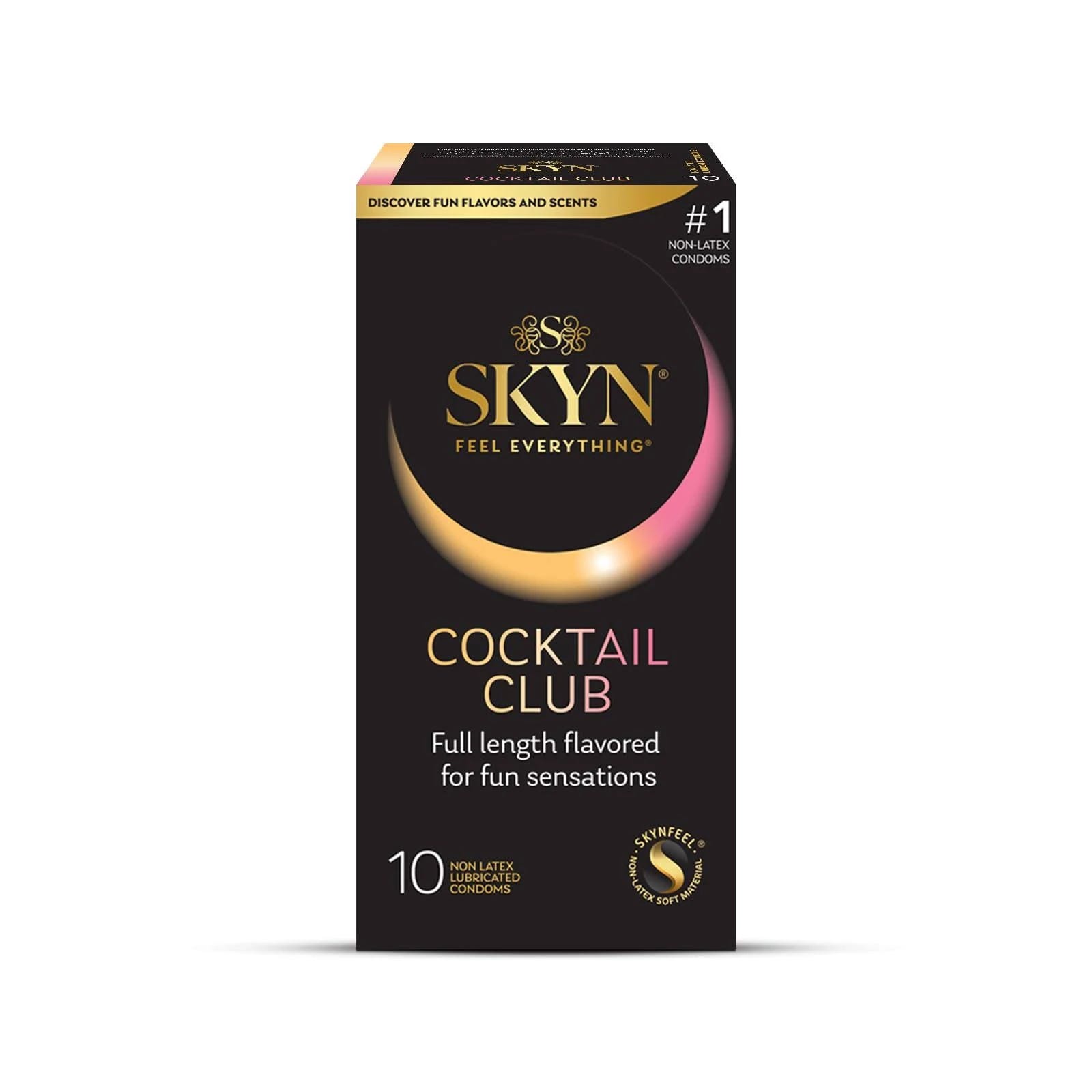 Flavored Condoms: Tasteful Intimacy for Every Encounter | Image