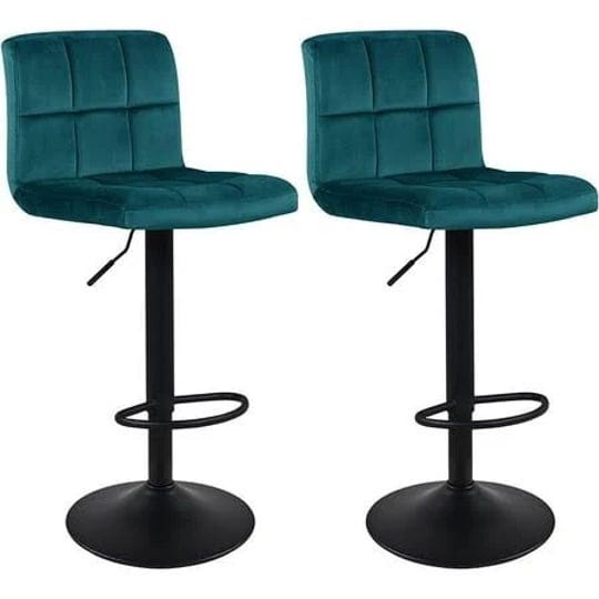 duhome-modern-bar-stools-with-back-set-of-2-swivel-counter-stools-adjustable-kitchen-island-barstool-1